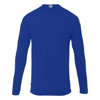 TuS 97 - Kempa Performance Langarmshirt Kinder - royal